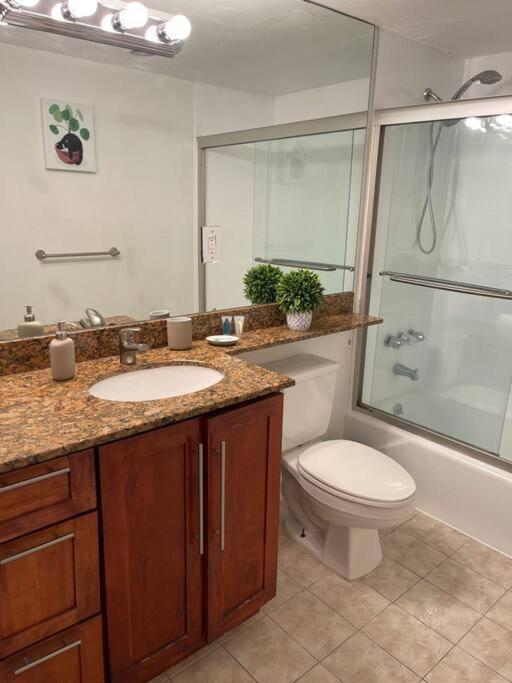 Apartment Ocean Reserve 702 - Str 2315 Miami Beach